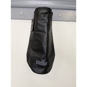 BYLT Bios Dry Bag Waterproof Black Rafting Boating Camping Swimming OS